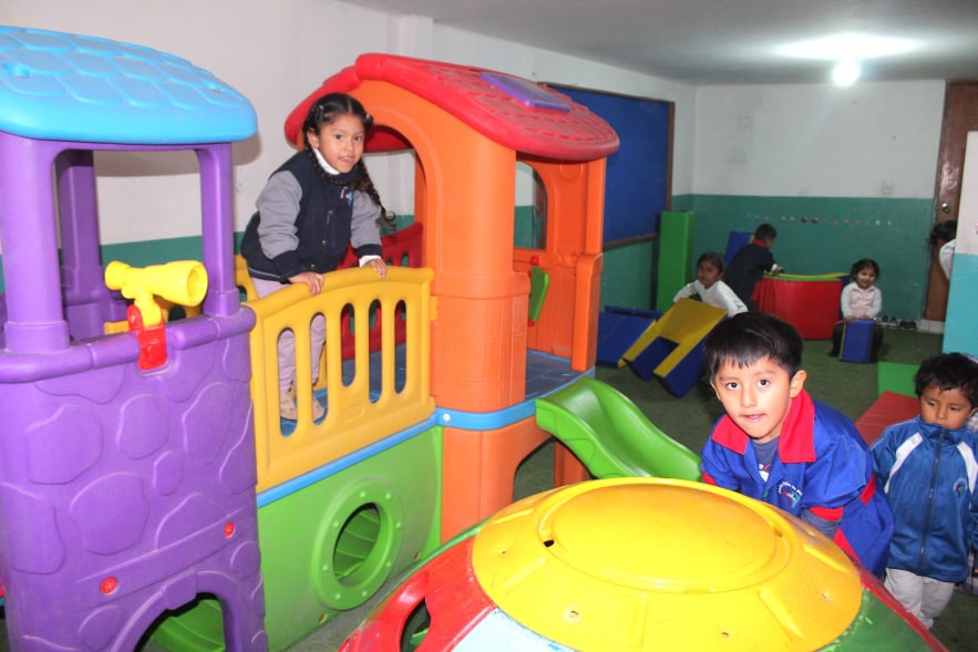 recreación