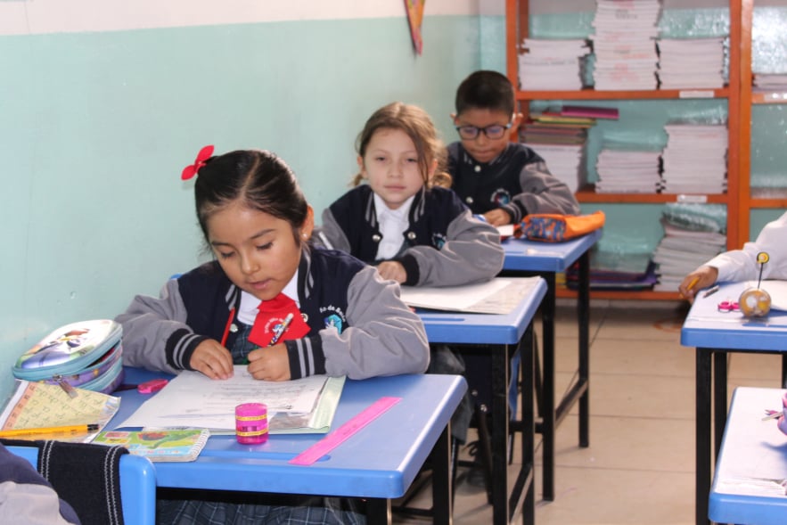 clases