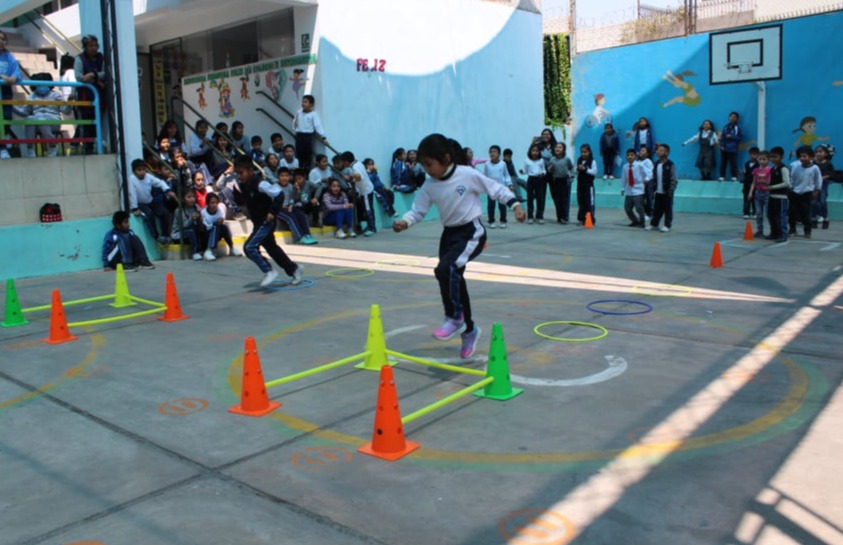 ejercicio